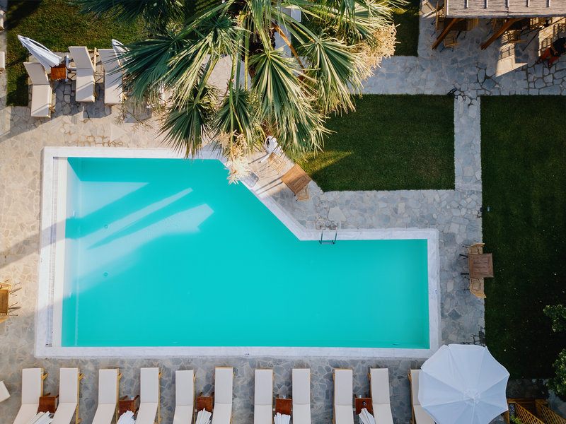 Blue Bay Hotel 3