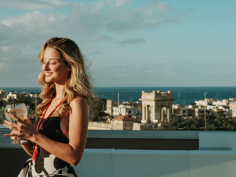 Hyatt Centric Malta 2