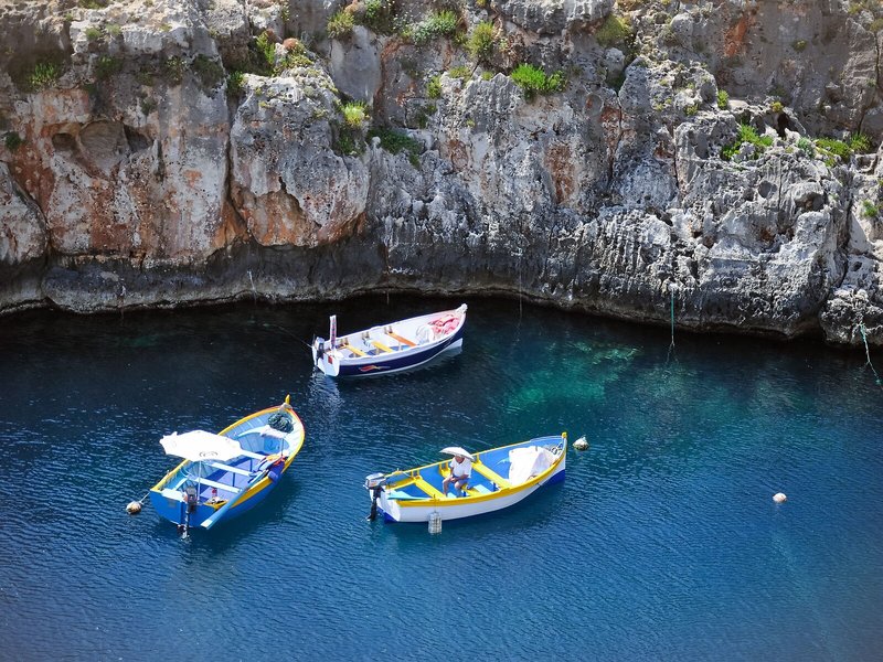 Hyatt Centric Malta 3