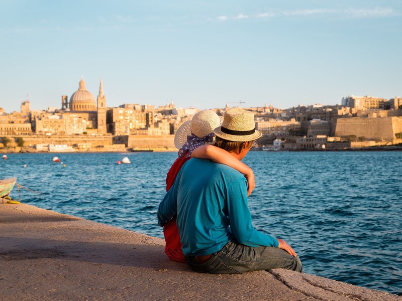 Hyatt Centric Malta 4
