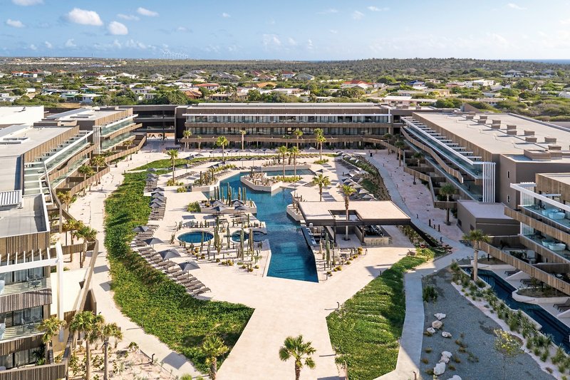 Secrets Baby Beach Aruba 1
