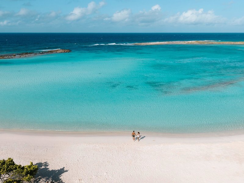Secrets Baby Beach Aruba 4