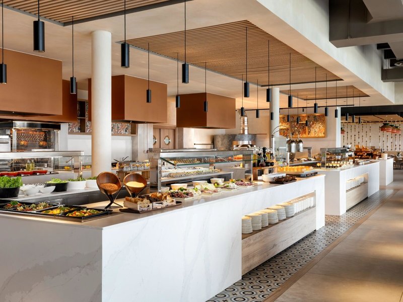 Secrets Baby Beach Aruba 20