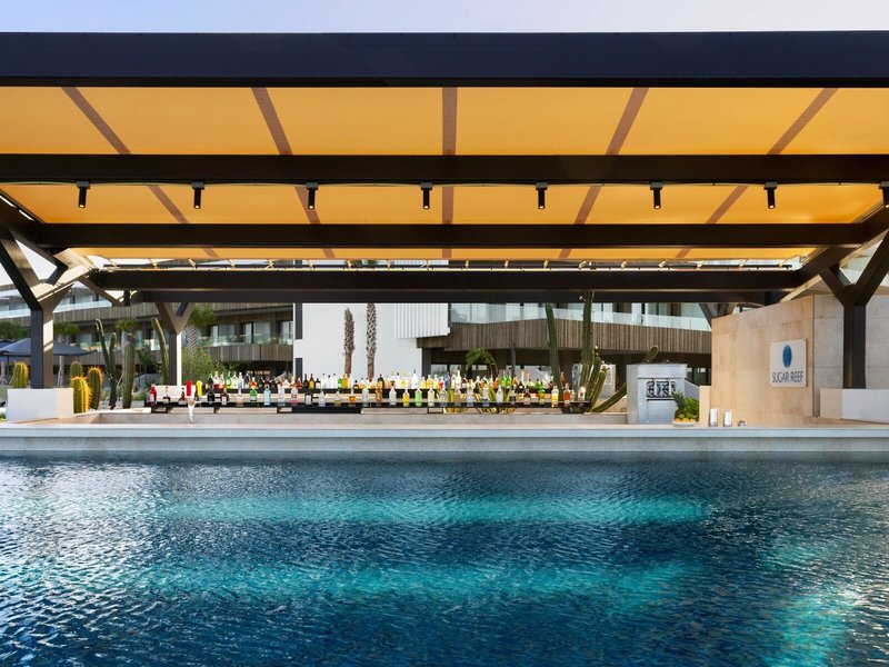 Secrets Baby Beach Aruba 23