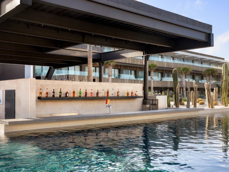 Secrets Baby Beach Aruba 24