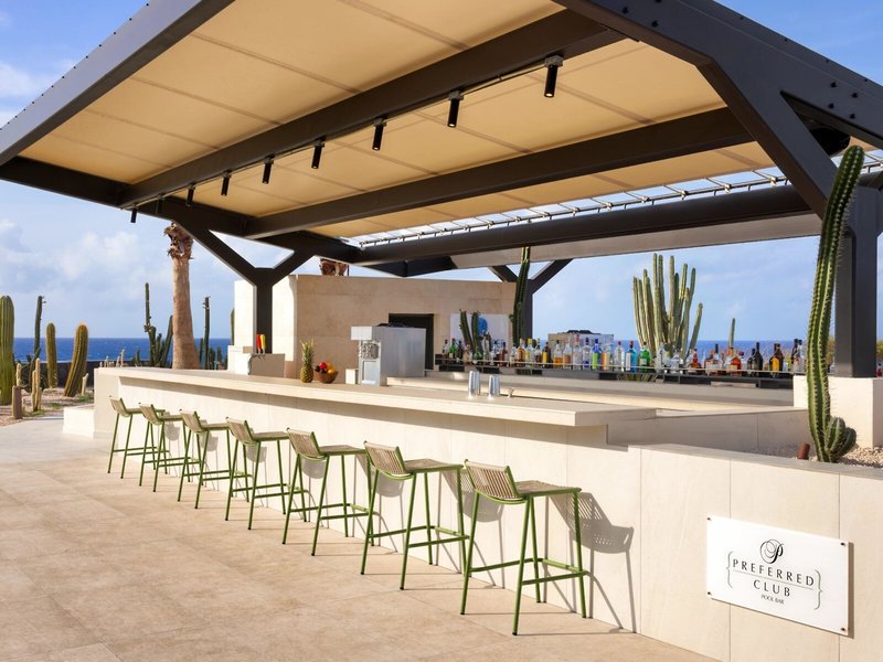 Secrets Baby Beach Aruba 27