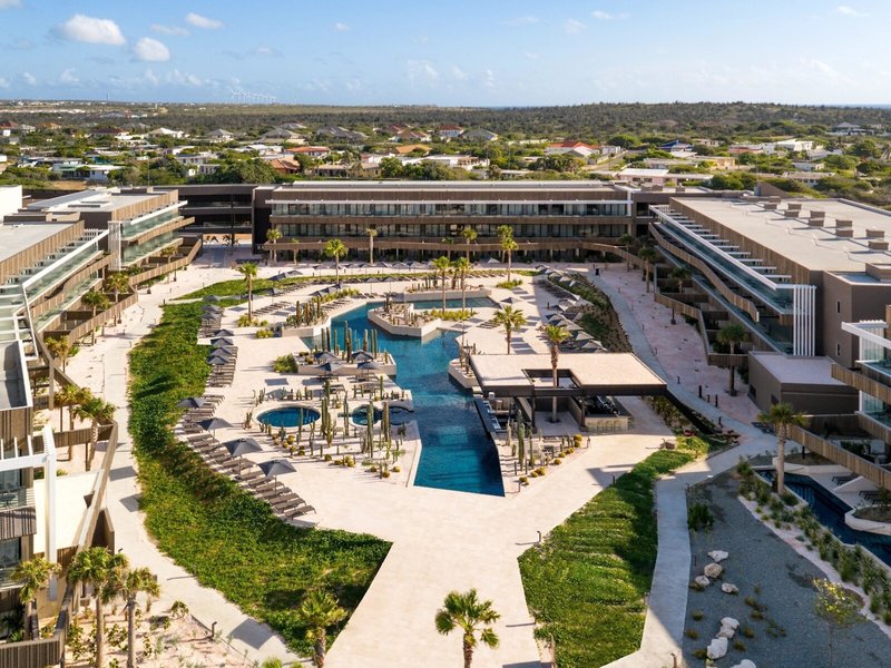 Secrets Baby Beach Aruba 3