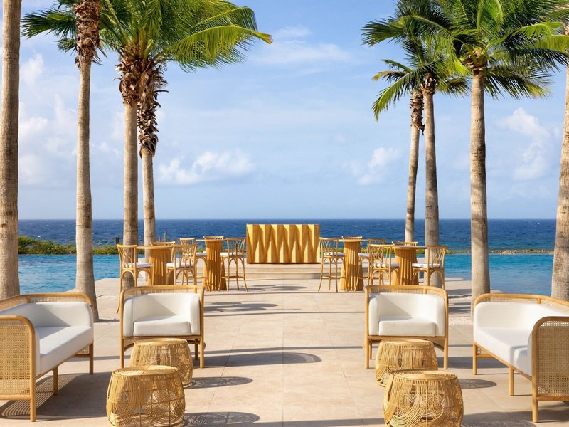 Secrets Baby Beach Aruba 13