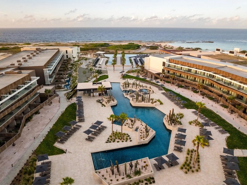 Secrets Baby Beach Aruba 7