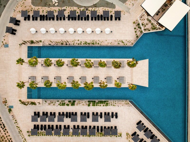 Secrets Baby Beach Aruba 9