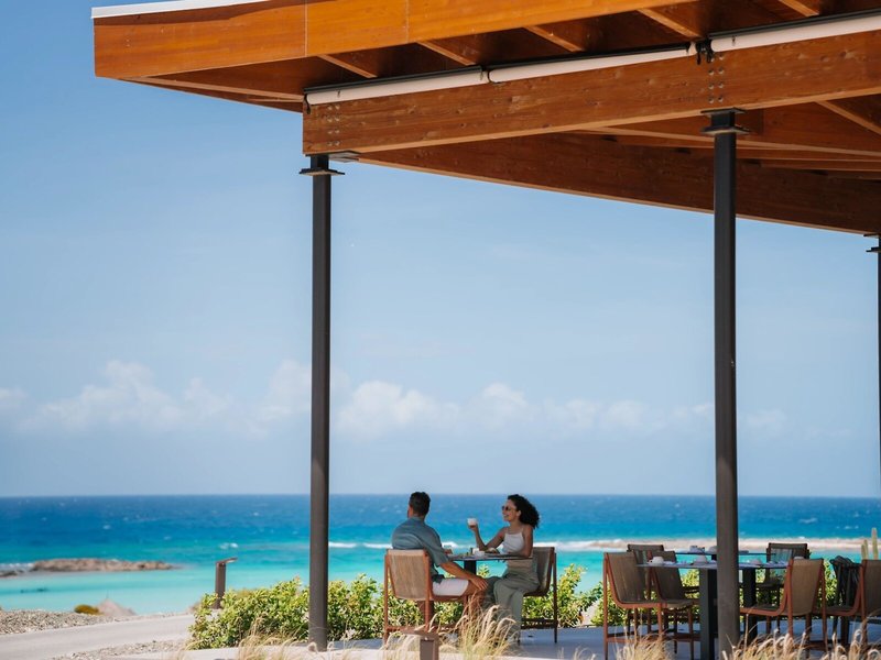 Secrets Baby Beach Aruba 15