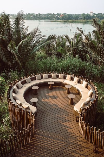 Namia River Retreat 16