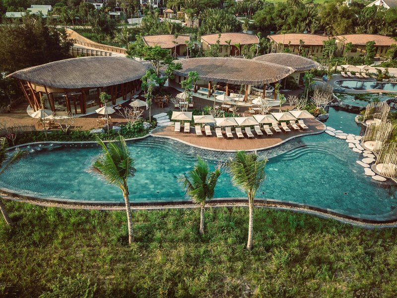 Namia River Retreat 21