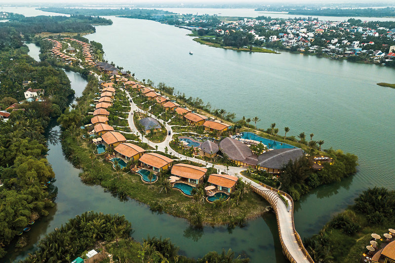 Namia River Retreat 6