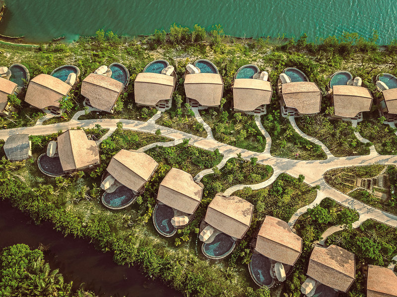 Namia River Retreat 10