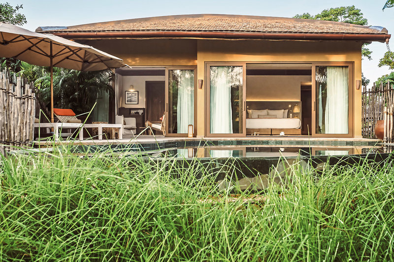 Namia River Retreat 20
