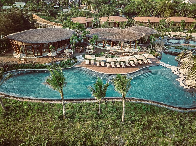 Namia River Retreat 45