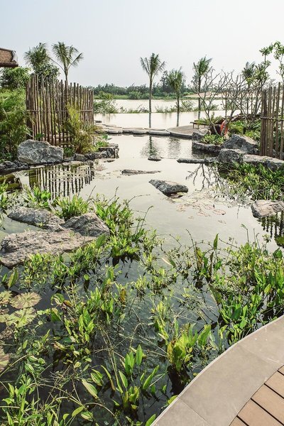 Namia River Retreat 8