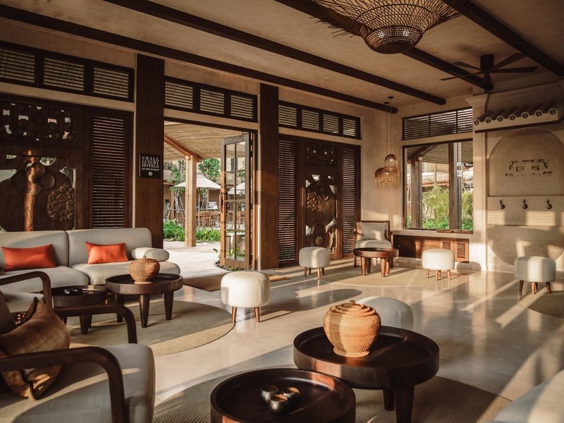 Namia River Retreat 9