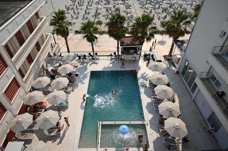 Adria Palace Hotel 2
