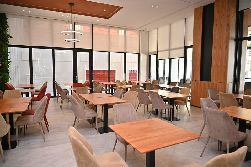 Adria Palace Hotel 4