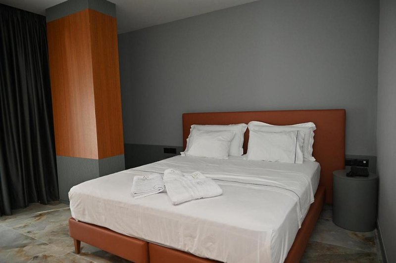 Adria Palace Hotel 5