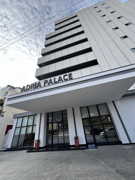 Adria Palace Hotel 1