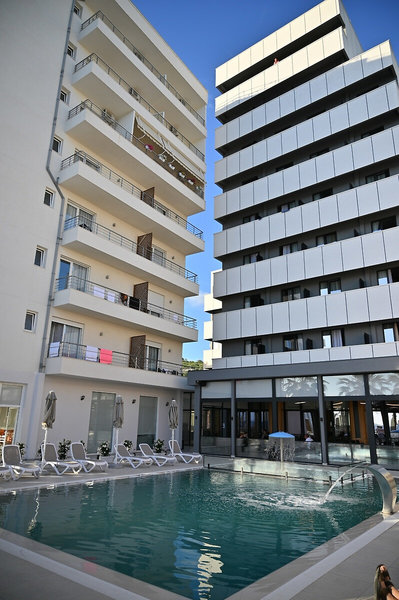 Adria Palace Hotel 2