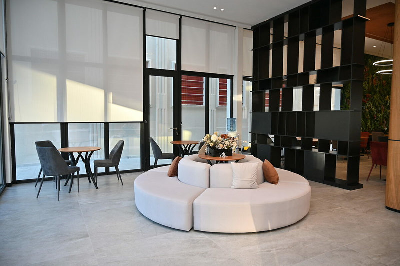 Adria Palace Hotel 4