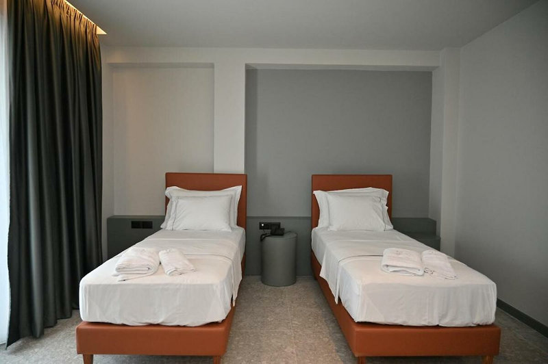 Adria Palace Hotel 6
