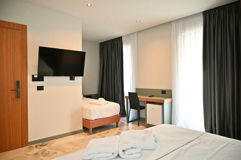 Adria Palace Hotel 7