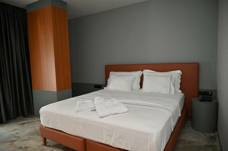 Adria Palace Hotel 9