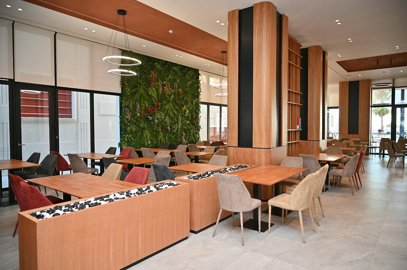 Adria Palace Hotel 10