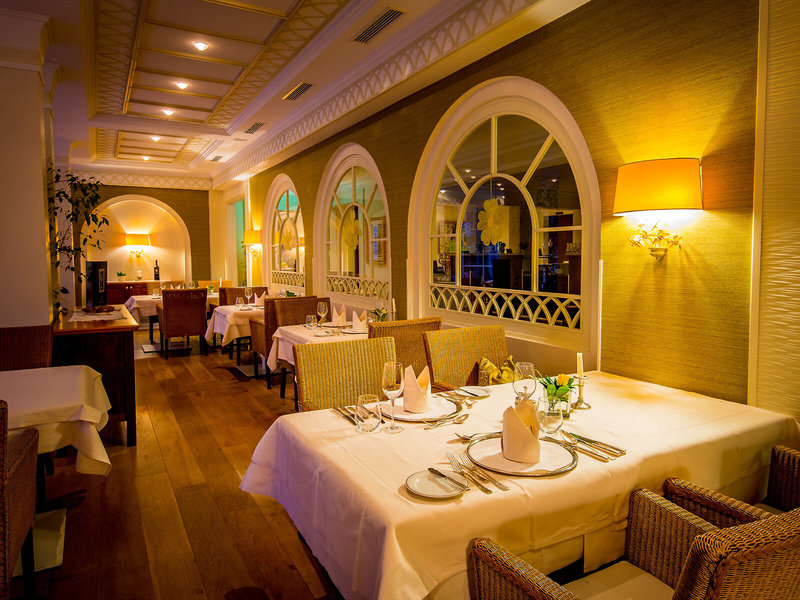 Grand Hotel Lienz 1