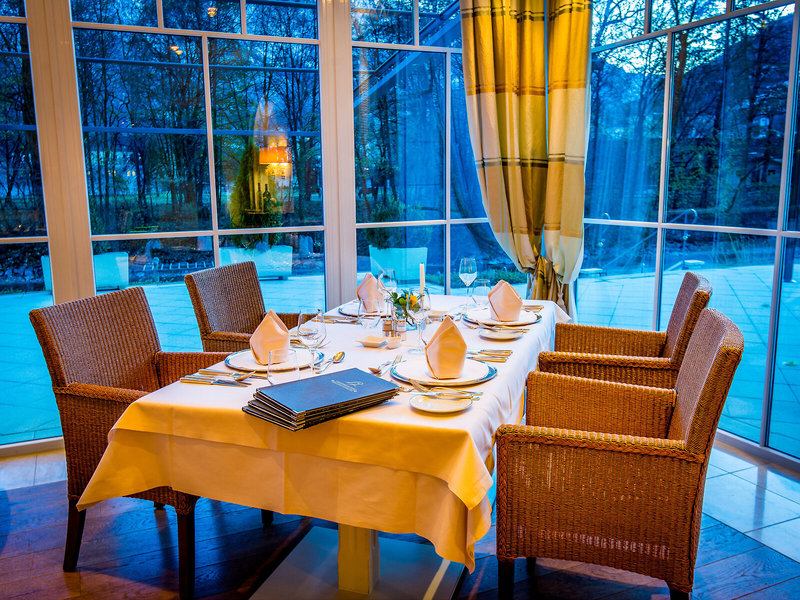 Grand Hotel Lienz 4