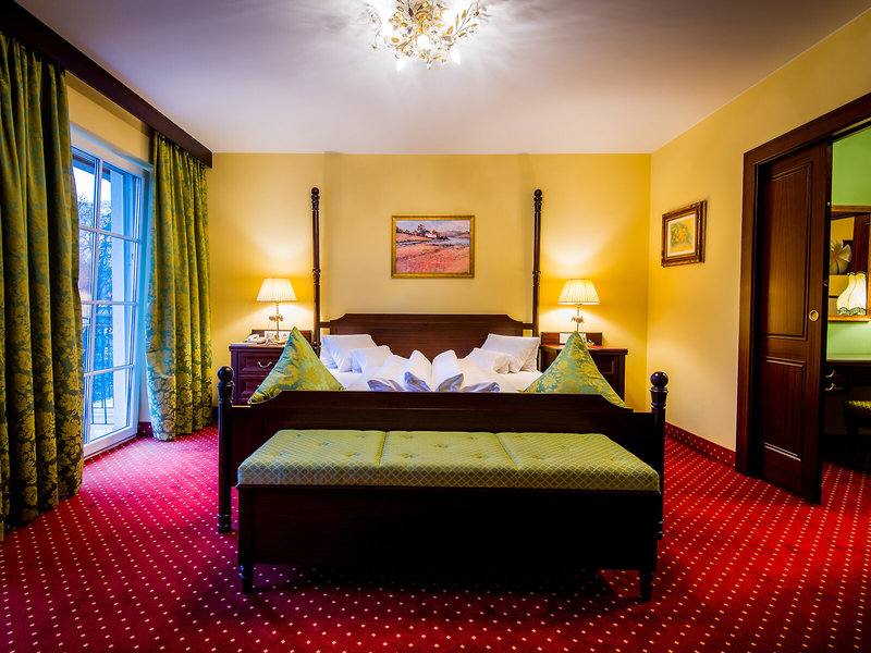 Grand Hotel Lienz 6