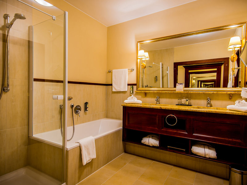 Grand Hotel Lienz 7