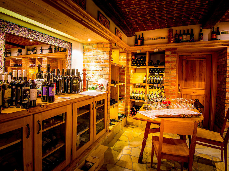 Grand Hotel Lienz 10