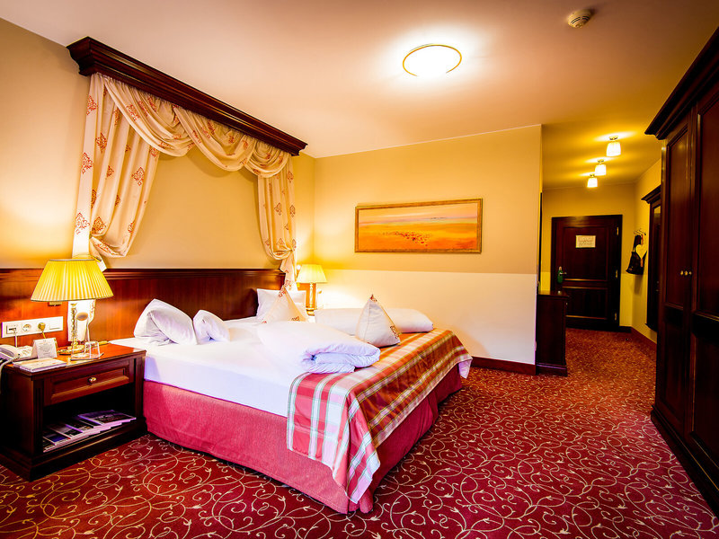 Grand Hotel Lienz 15