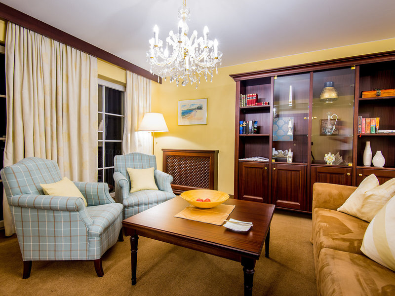 Grand Hotel Lienz 17