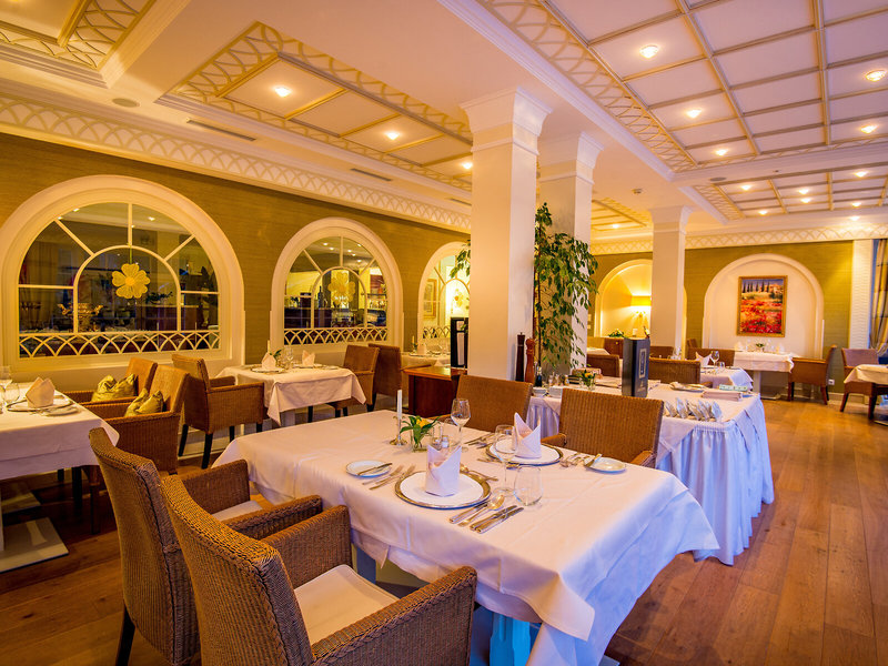 Grand Hotel Lienz 19