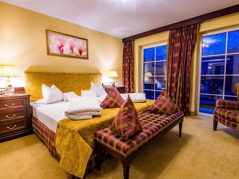 Grand Hotel Lienz 21