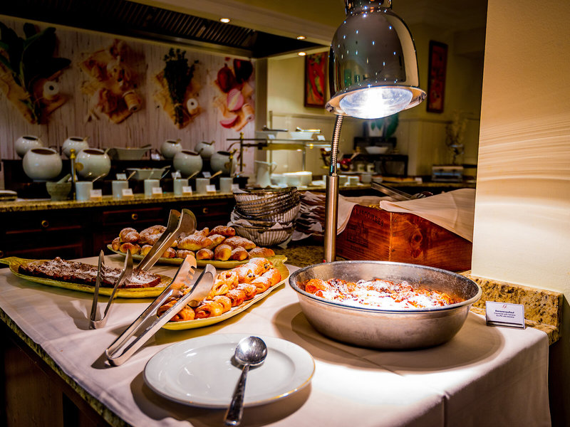 Grand Hotel Lienz 22