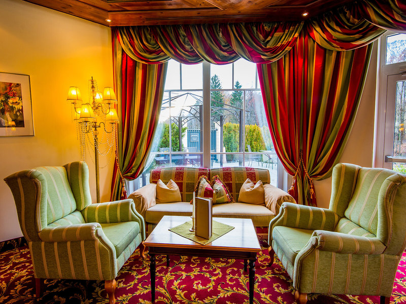 Grand Hotel Lienz 24