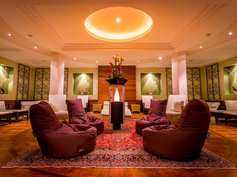 Grand Hotel Lienz 25