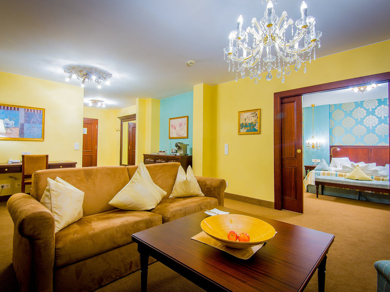 Grand Hotel Lienz 26