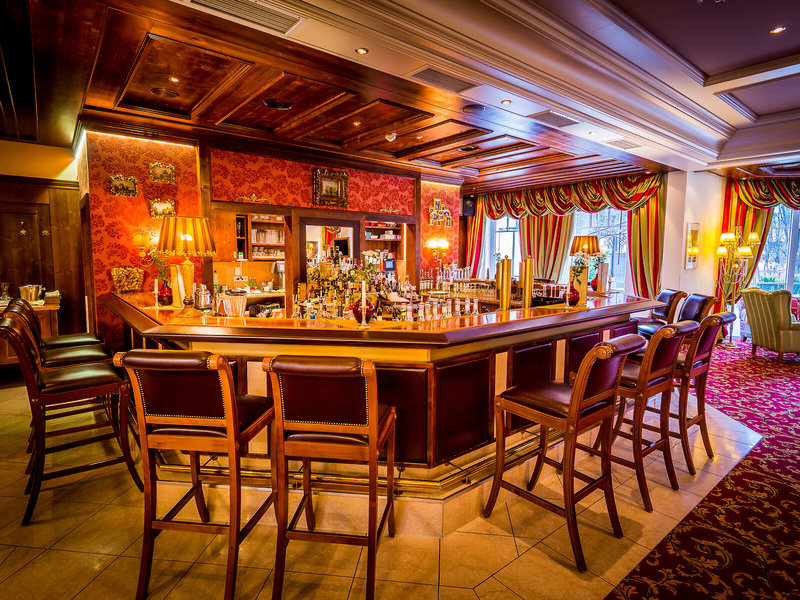 Grand Hotel Lienz 27