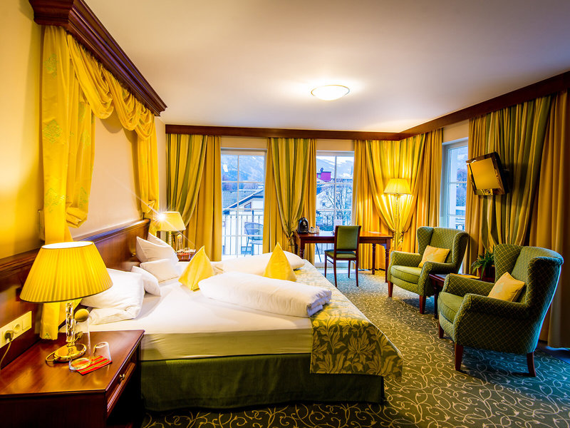 Grand Hotel Lienz 28