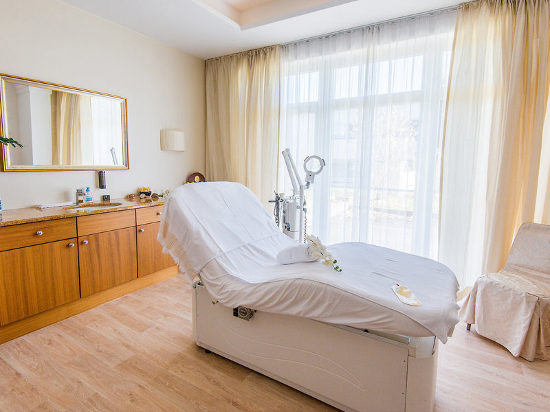 Grand Hotel Lienz 30