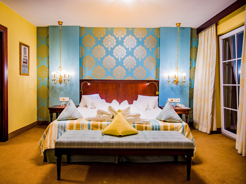Grand Hotel Lienz 31